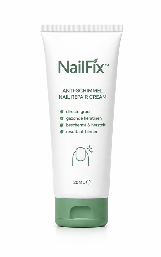 NailFix Anti-Schimmel