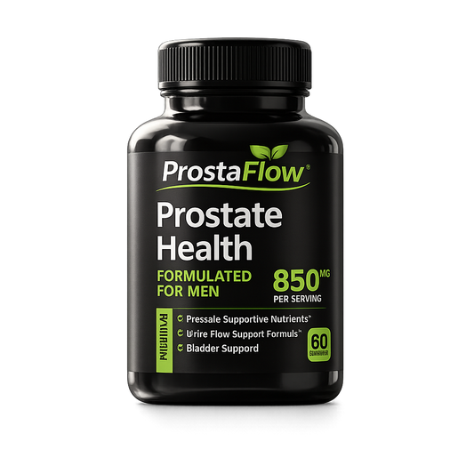 ProstateSupplement