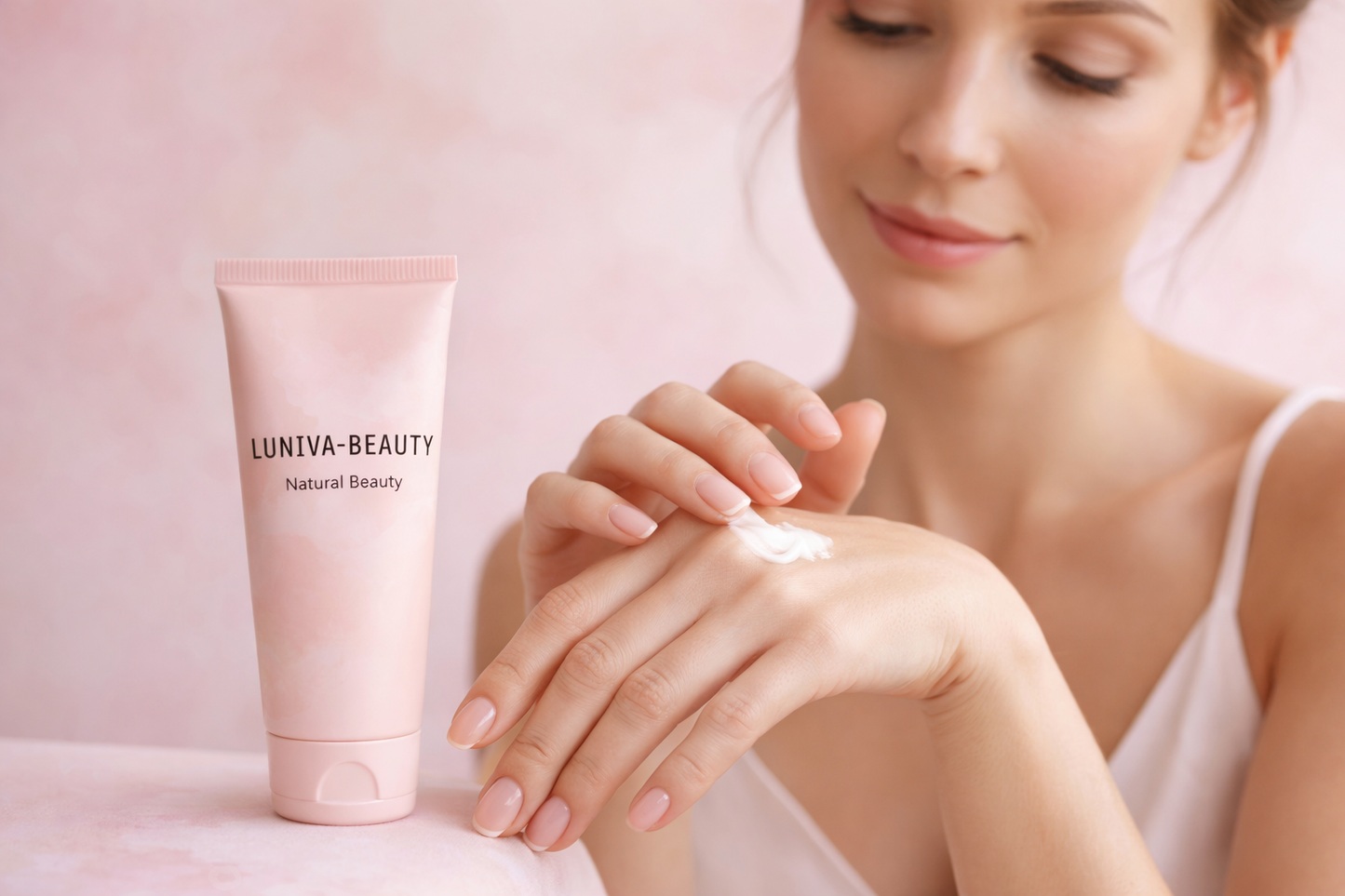 Luniva handlotion