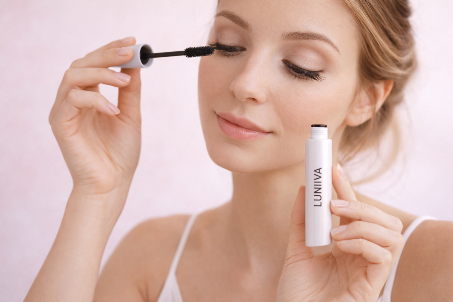 Luniva Soft Glow Ögonskugga