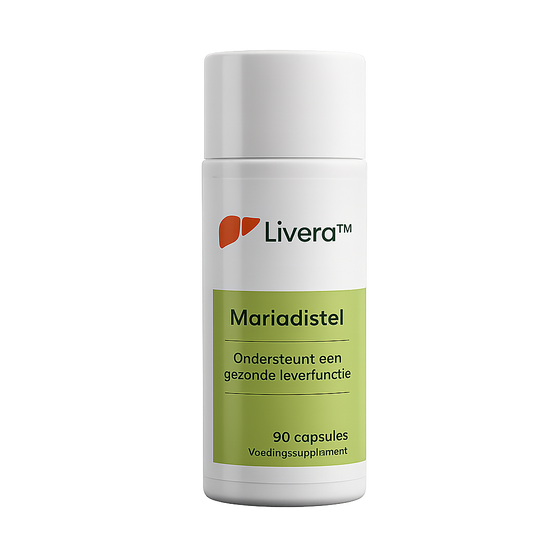 Livera Liver Supplement