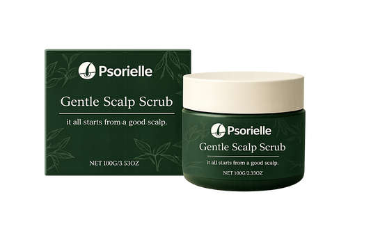 Psoriases Creme
