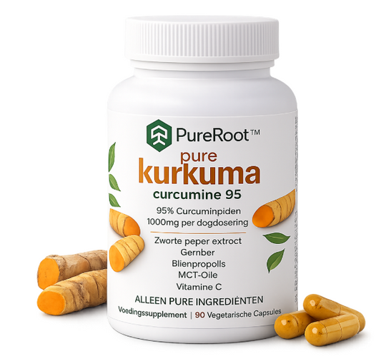 Tumeric Capsules