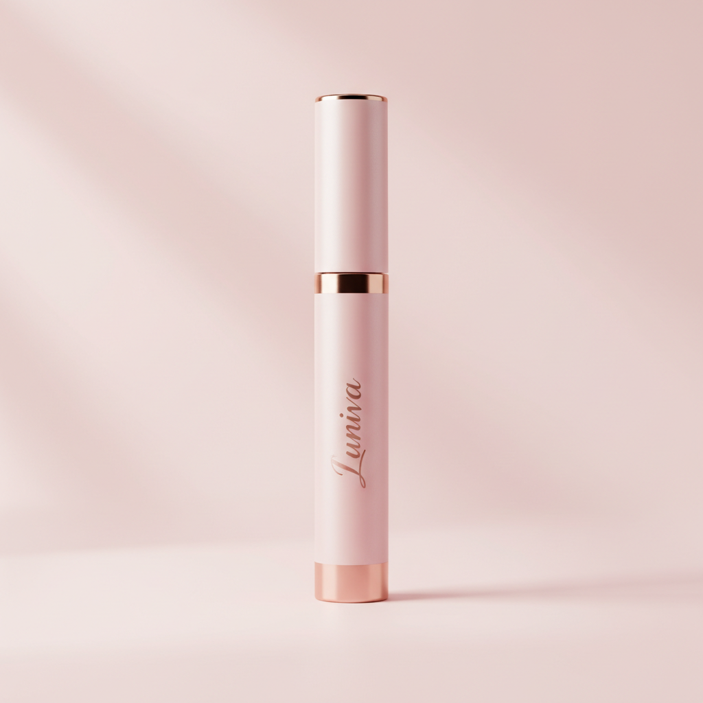 Luniva Soft Glow Ögonskugga