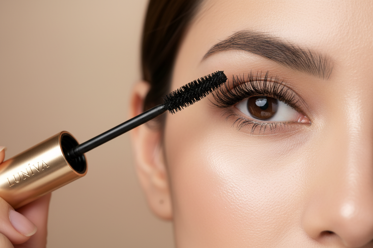 Luniva Soft Glow Ögonskugga